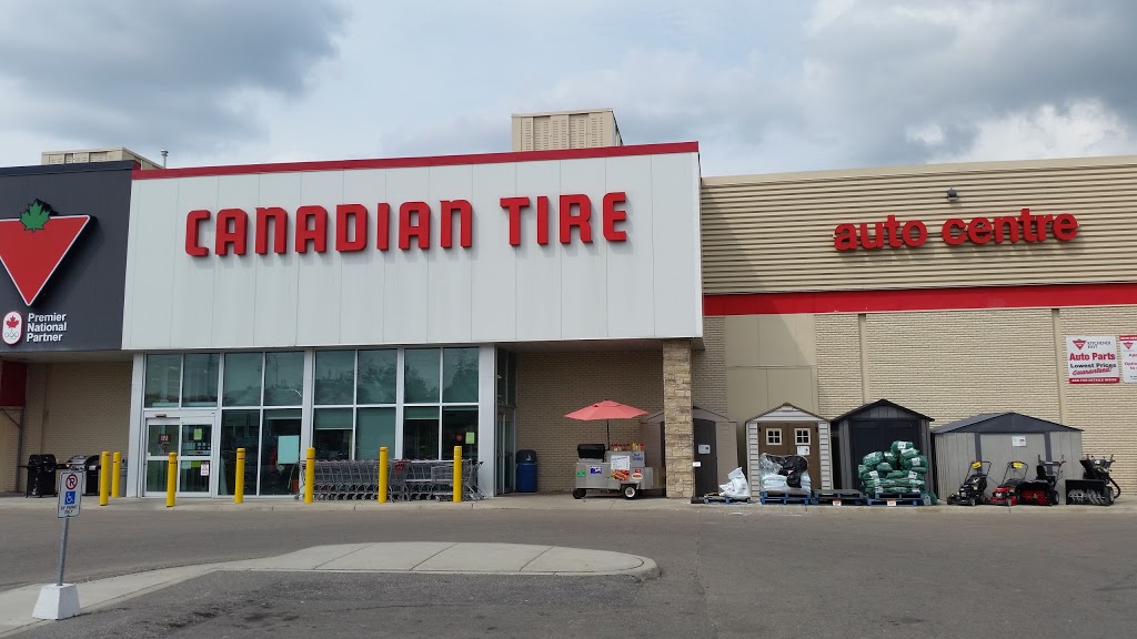 Canadian Tire - Kitchener East, ON | 1080 Victoria St N, Kitchener, ON N2B 3C4, Canada | Phone: (519) 744-1153