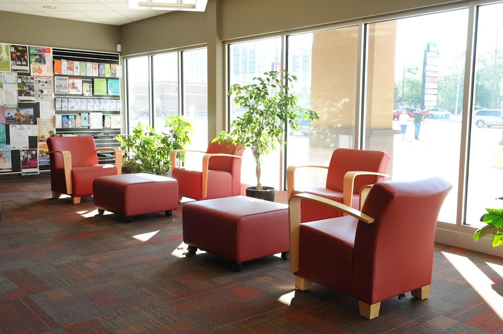 Synergy Interior Design Inc. | 13 Rosewarne Ave, Winnipeg, MB R2M 0V8, Canada | Phone: (204) 233-9159