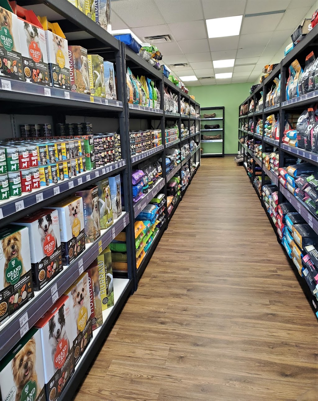 Pattes et Griffes | 1451 Av Victoria, Saint-Lambert, QC J4R 1R5, Canada | Phone: (450) 486-6286