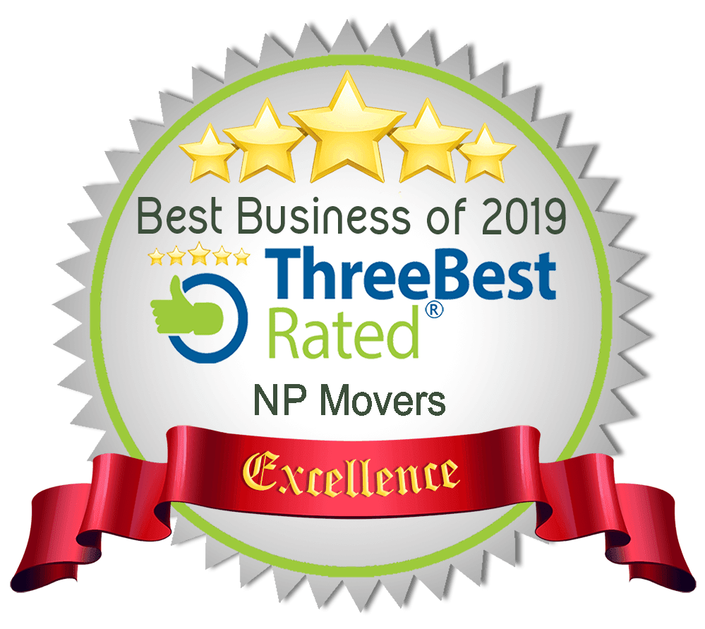 NP Movers | 5 Tamarack Trail, Barrie, ON L4N 9S1, Canada | Phone: (705) 735-2761
