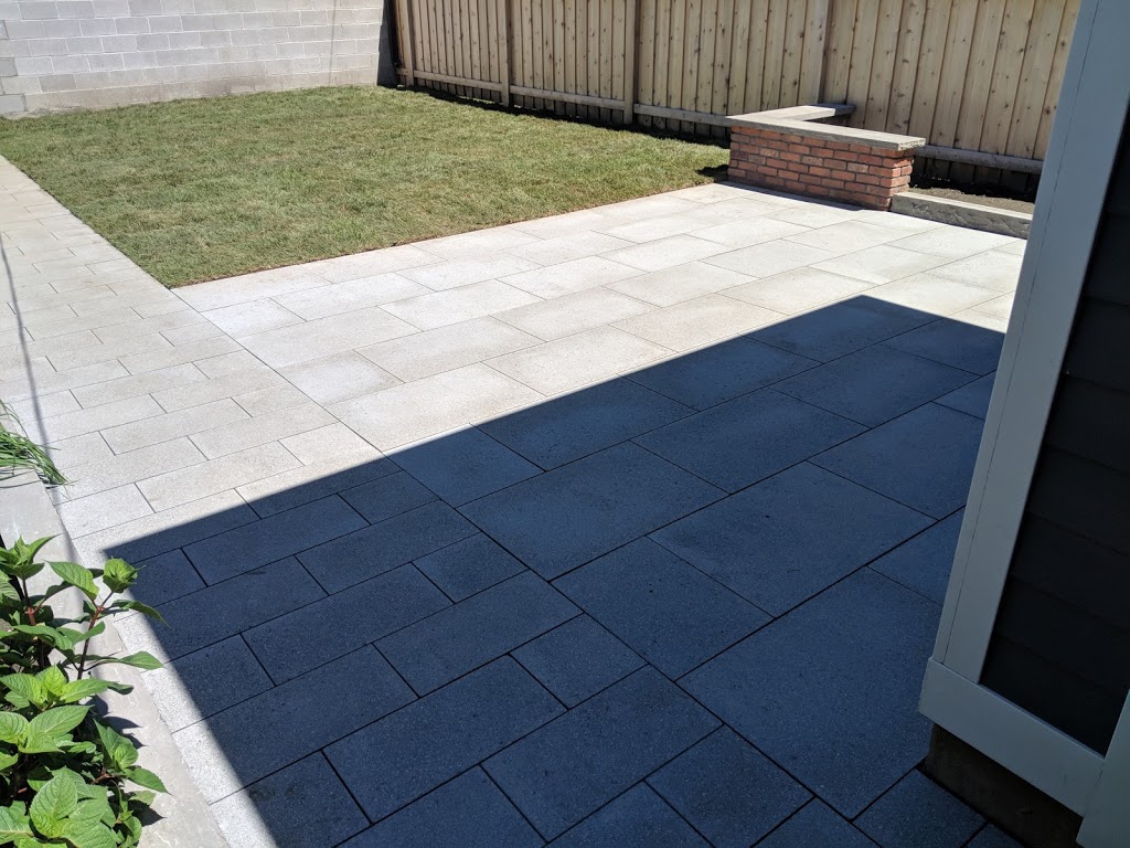 Richland landscape & construction | 13645 Jane St, King City, ON L7B 1A3, Canada | Phone: (416) 409-0217