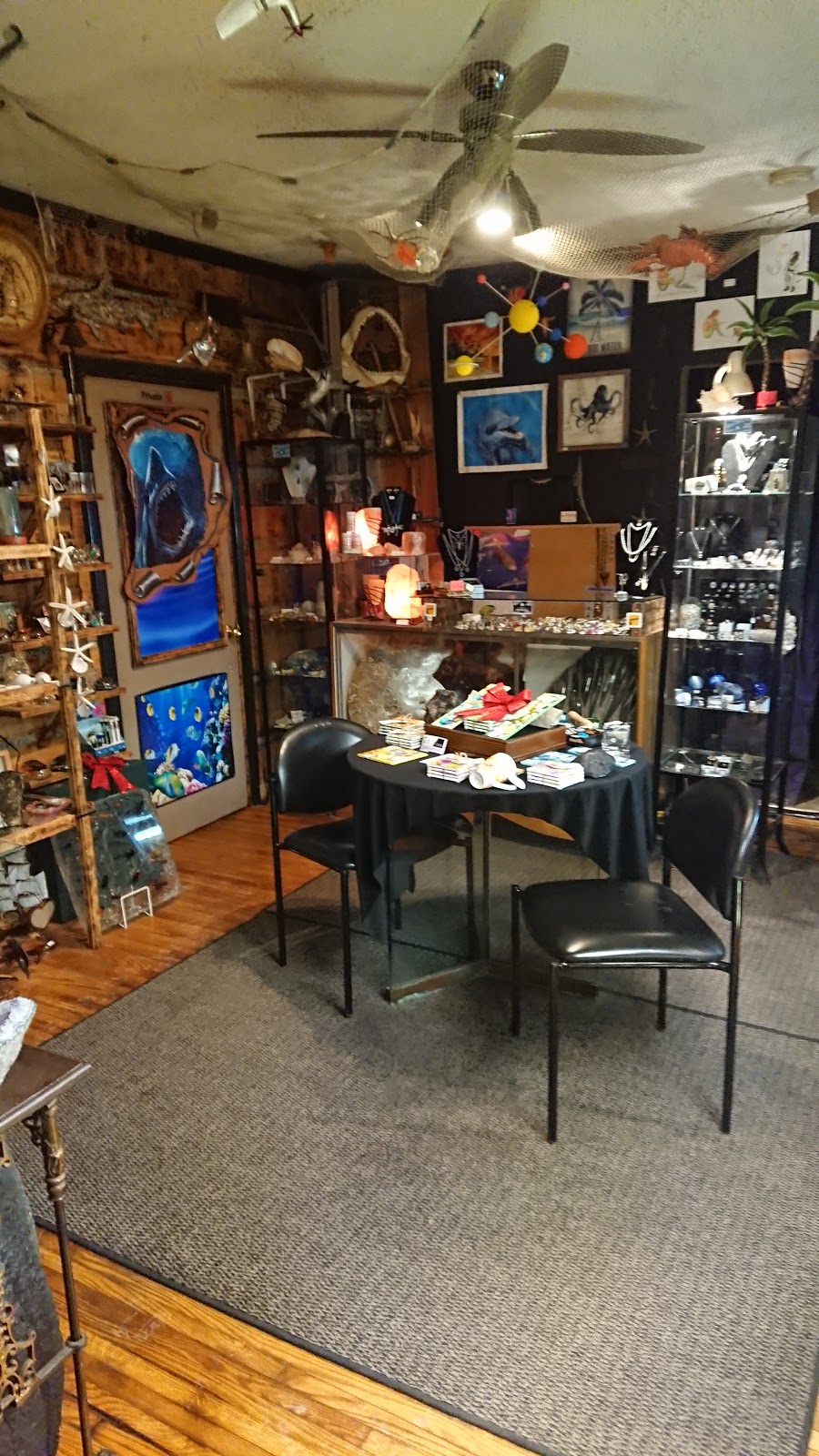Only Place On Earth | 107 Queen St, Dunnville, ON N1A 1H6, Canada | Phone: (905) 701-7775