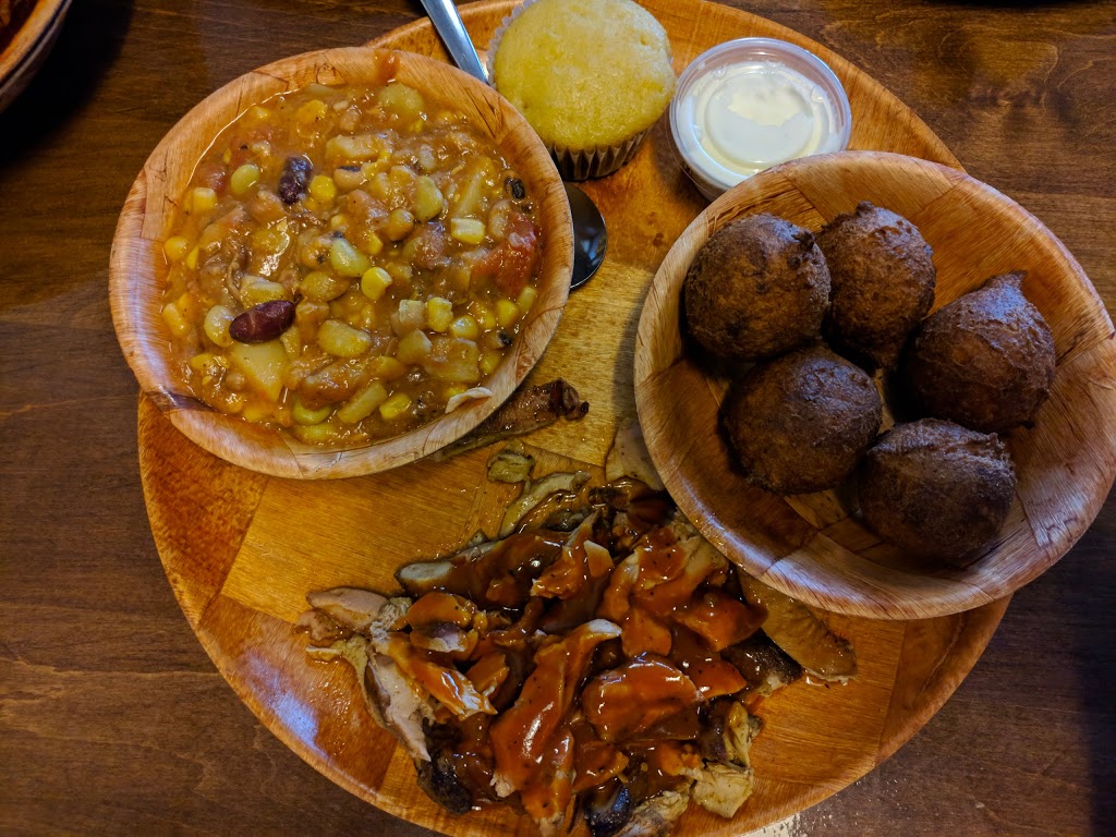 Southern Ontario Smoked BBQ | 525 Highland Rd W, Kitchener, ON N2M 5K1, Canada | Phone: (519) 496-4052