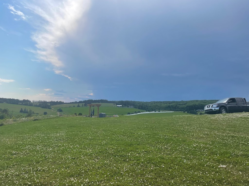 Salt Breeze Farms | PE-244, North Wiltshire, PE C0A 1Y0, Canada | Phone: (902) 956-4397
