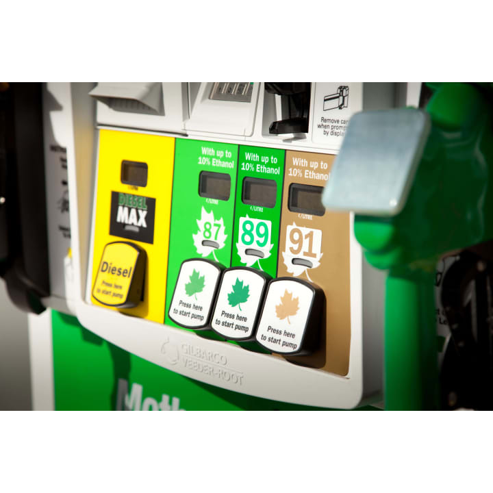 HUSKY | 60 1 Ave W, Cardston, AB T0K 0K0, Canada | Phone: (403) 653-1146