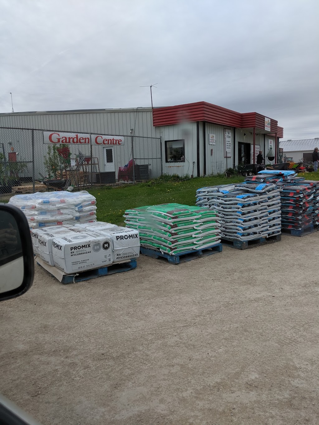 Huron Bay Co-Operative Inc. Markdale Branch | 774794 ON-10, Markdale, ON N0C 1H0, Canada | Phone: (519) 986-2031