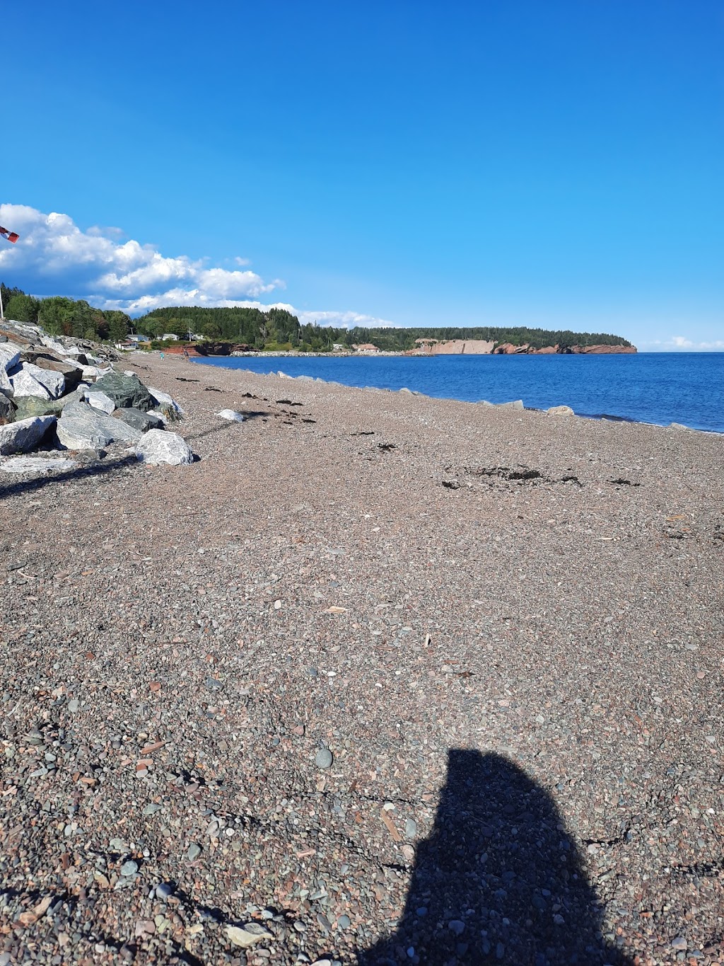 Coastal Tides Restaurant | 7 Beach St, St. Martins, NB E5R 1C6, Canada | Phone: (506) 833-1103