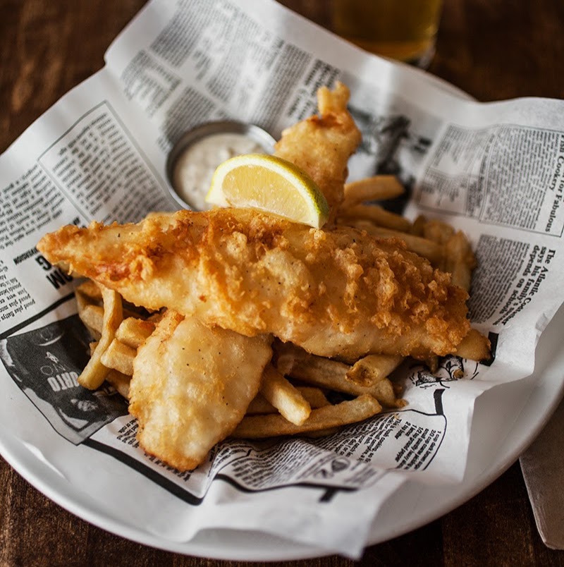 Olive & Anchor | 6418 Bay St, West Vancouver, BC V7W 2H1, Canada | Phone: (604) 921-8848