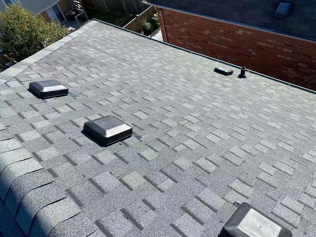 Yi Jia Pro Roofing | 1840 Pilgrims Way, Oakville, ON L6M 1W9, Canada | Phone: (437) 989-8689