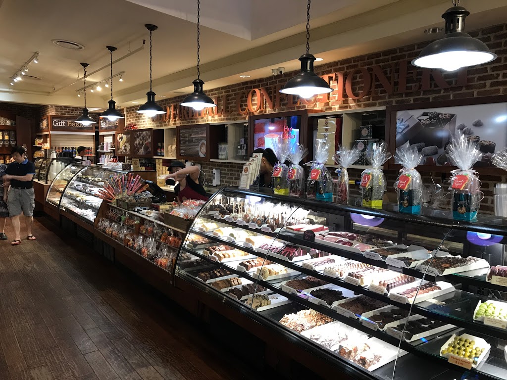 Old Firehall Confectionery | 170 Main St Unionville, Unionville, ON L3R 2G9, Canada | Phone: (905) 415-9192