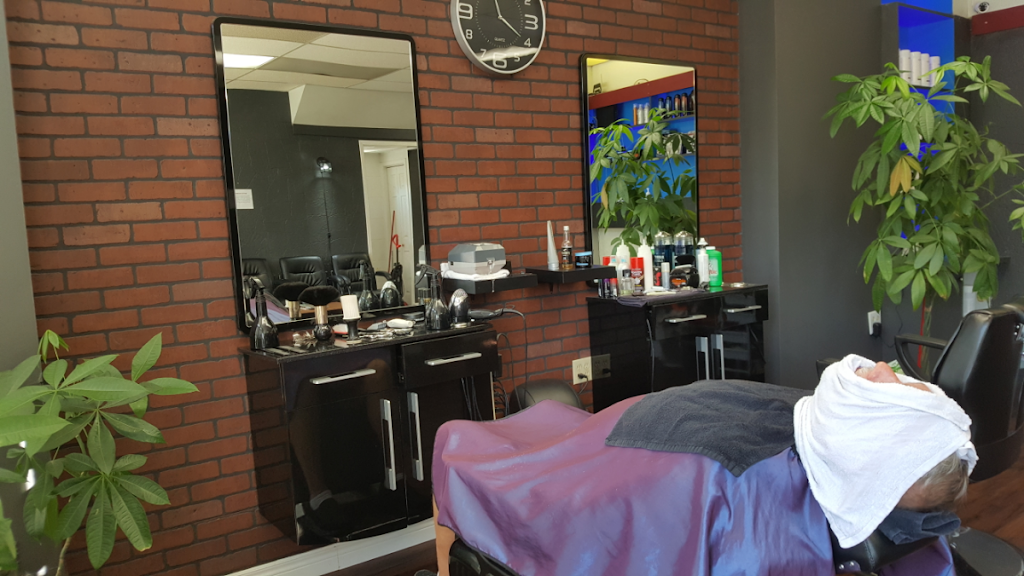 Royals Safora Barbershop | 164 Hwy 8, Hamilton, ON L8G 1C3, Canada | Phone: (905) 920-8527