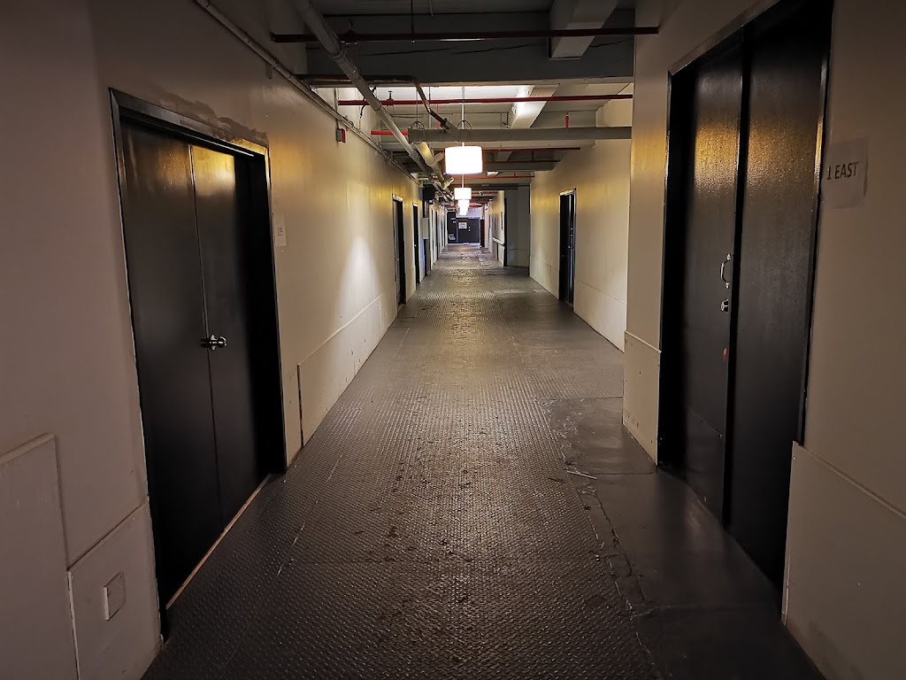 Complexe du Canal Lachine | 4710 Rue Saint-Ambroise, Montréal, QC H4C 2C7, Canada | Phone: (514) 935-1291