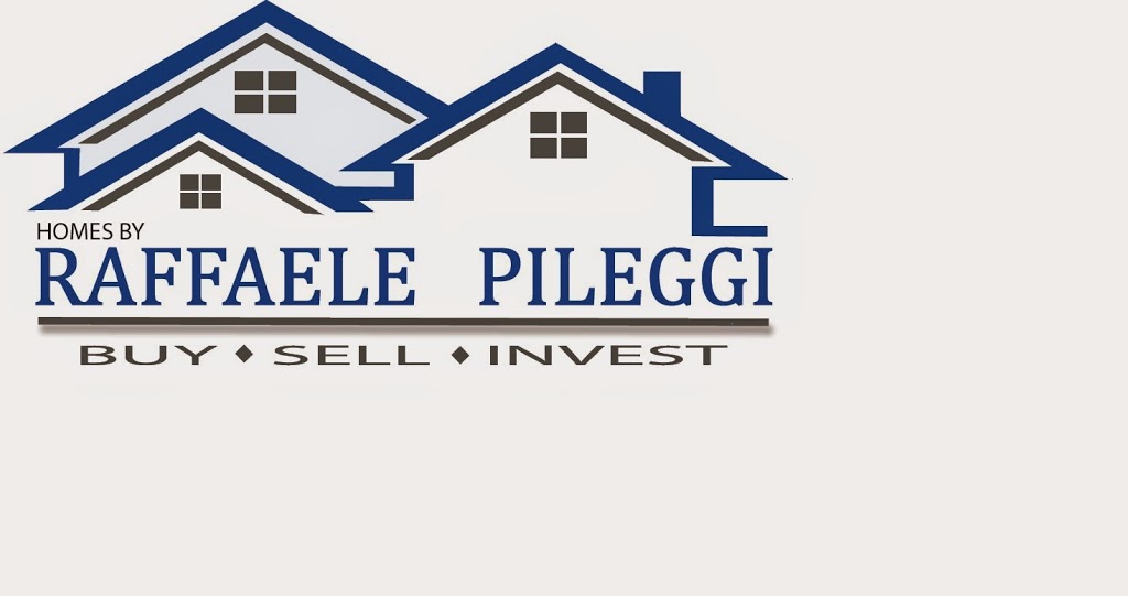 Raffaele Pileggi Real Estate | 2162 Major MacKenzie Dr W, Vaughan, ON L6A 1P7, Canada | Phone: (905) 737-5700