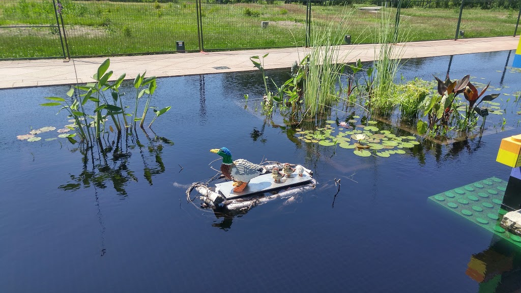 Royal Botanical Gardens - Laking Garden | 1260 Spring Gardens Rd, Burlington, ON L7T 1J8, Canada | Phone: (905) 527-1158