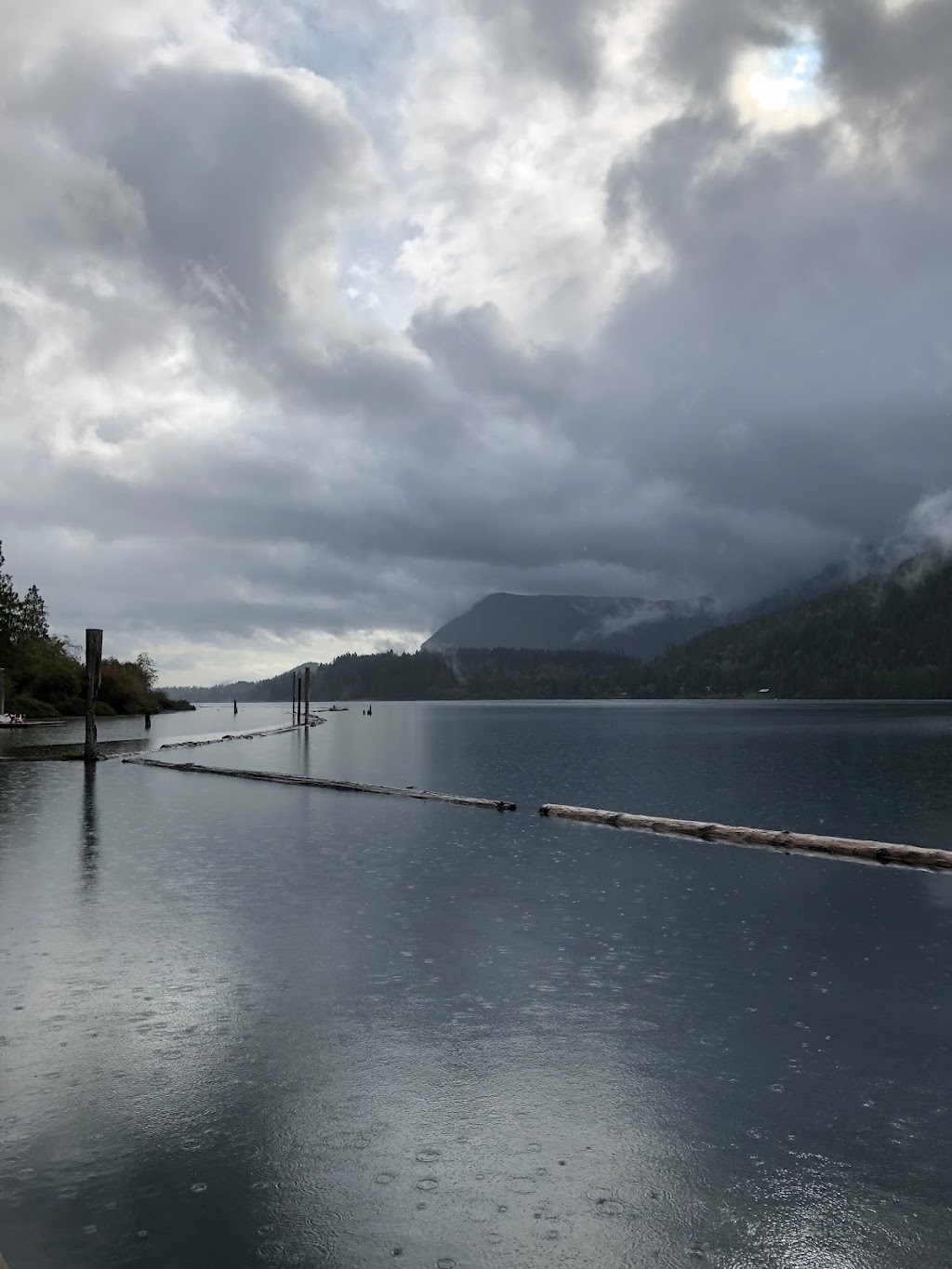 Nantree Park | Nantree Rd, Meades Creek Rd, Youbou, BC V0R 1Y0, Canada | Phone: (250) 746-2620