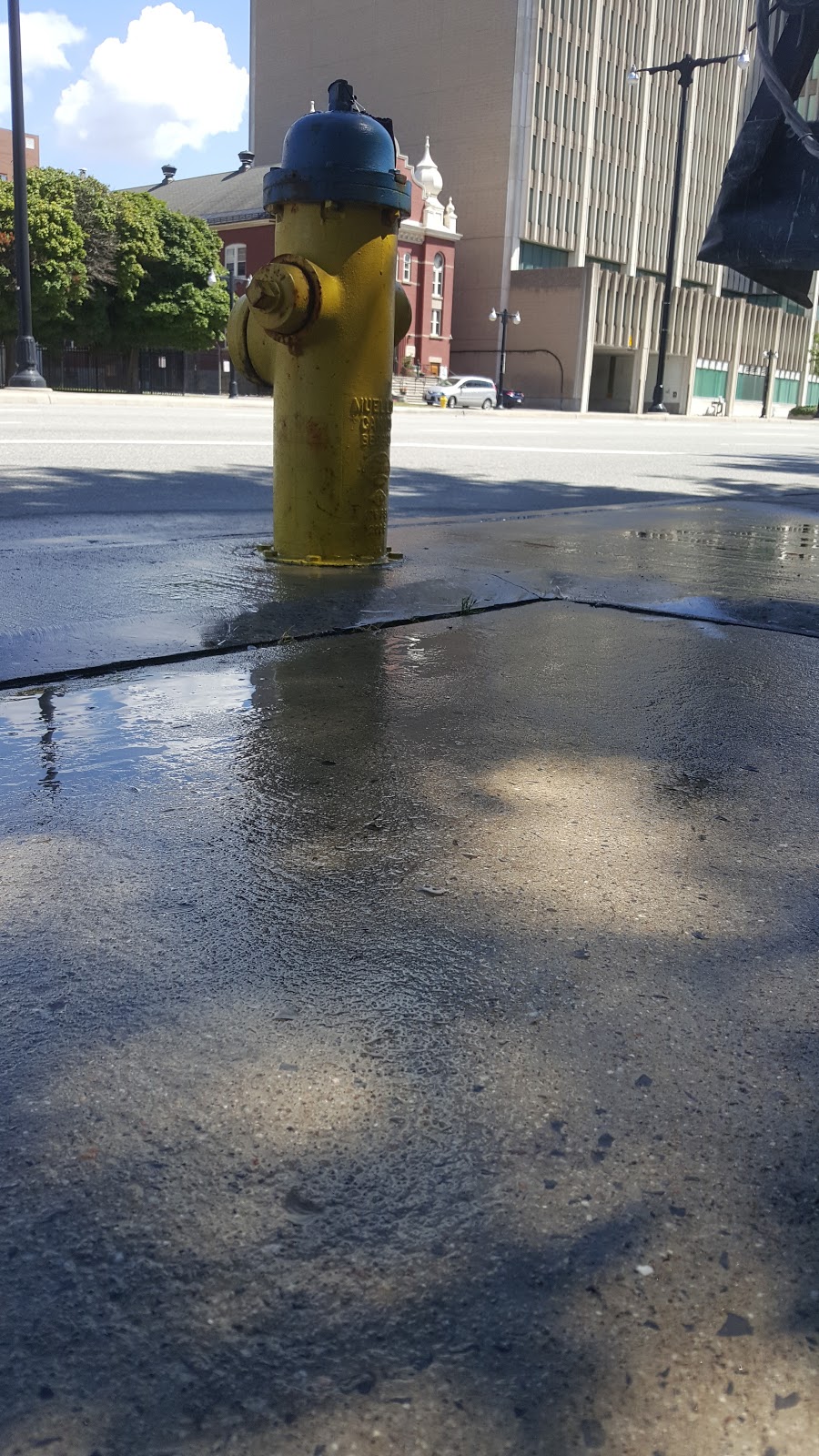 CleanCrete Cutting Ltd. | 4440 Holmes Dr, Newton, ON N0K 1R0, Canada | Phone: (519) 807-5041