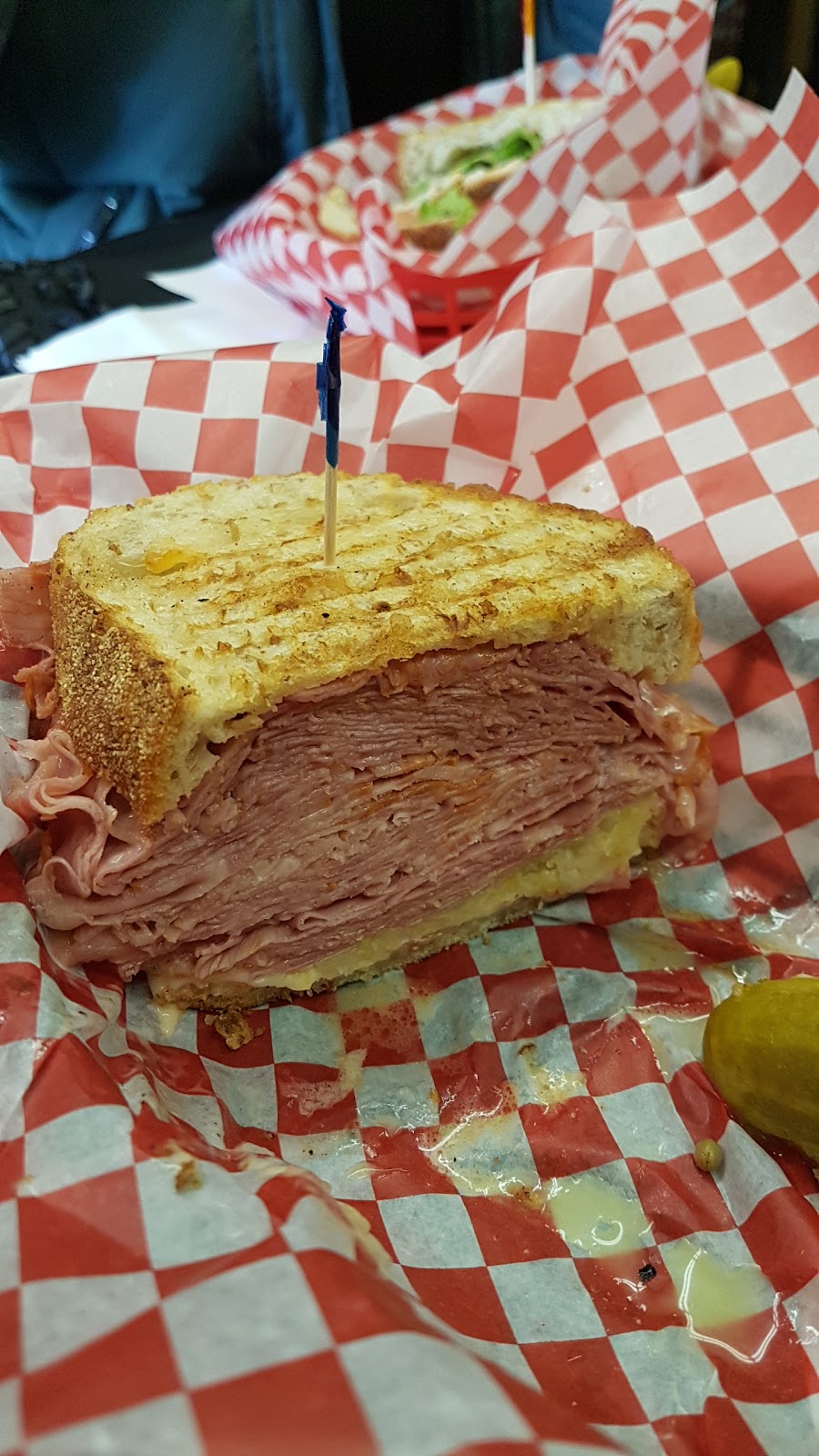 Myers Delicatessen | 1842 Grant Ave, Winnipeg, MB R3N 0N4, Canada | Phone: (204) 489-6310