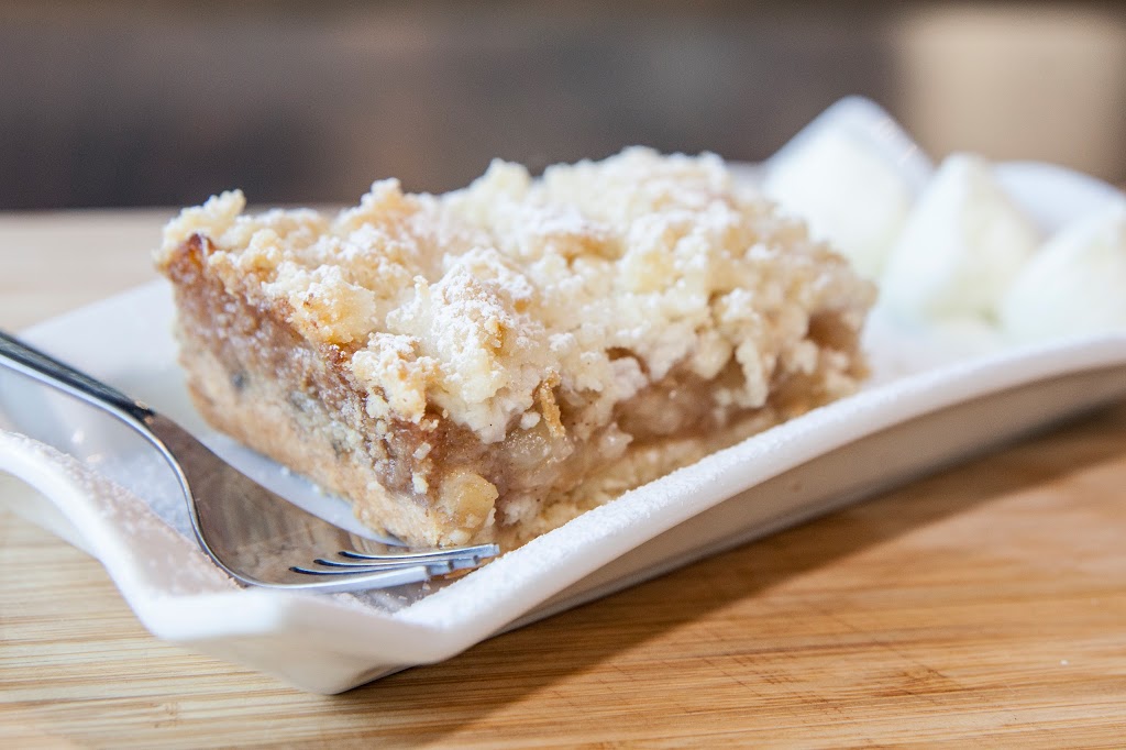 Broken English Bistro | 543 Speedvale Ave E, Guelph, ON N1E 1P7, Canada | Phone: (519) 500-3323