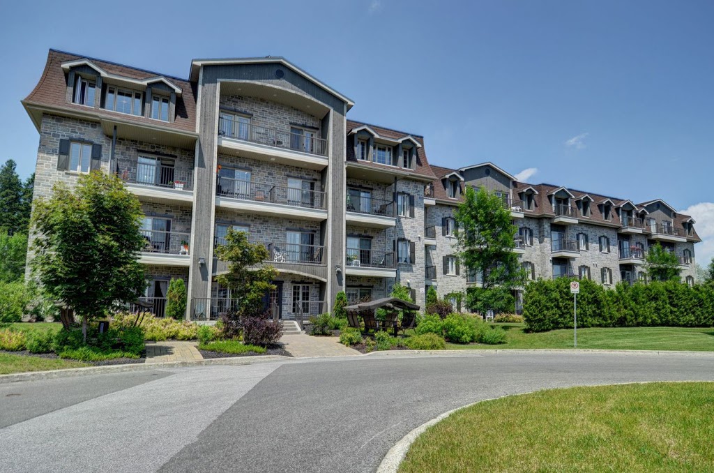 Jardins des Pionniers | 1295 Rue des Pionniers, LAncienne-Lorette, QC G2E 6L7, Canada | Phone: (418) 951-8664