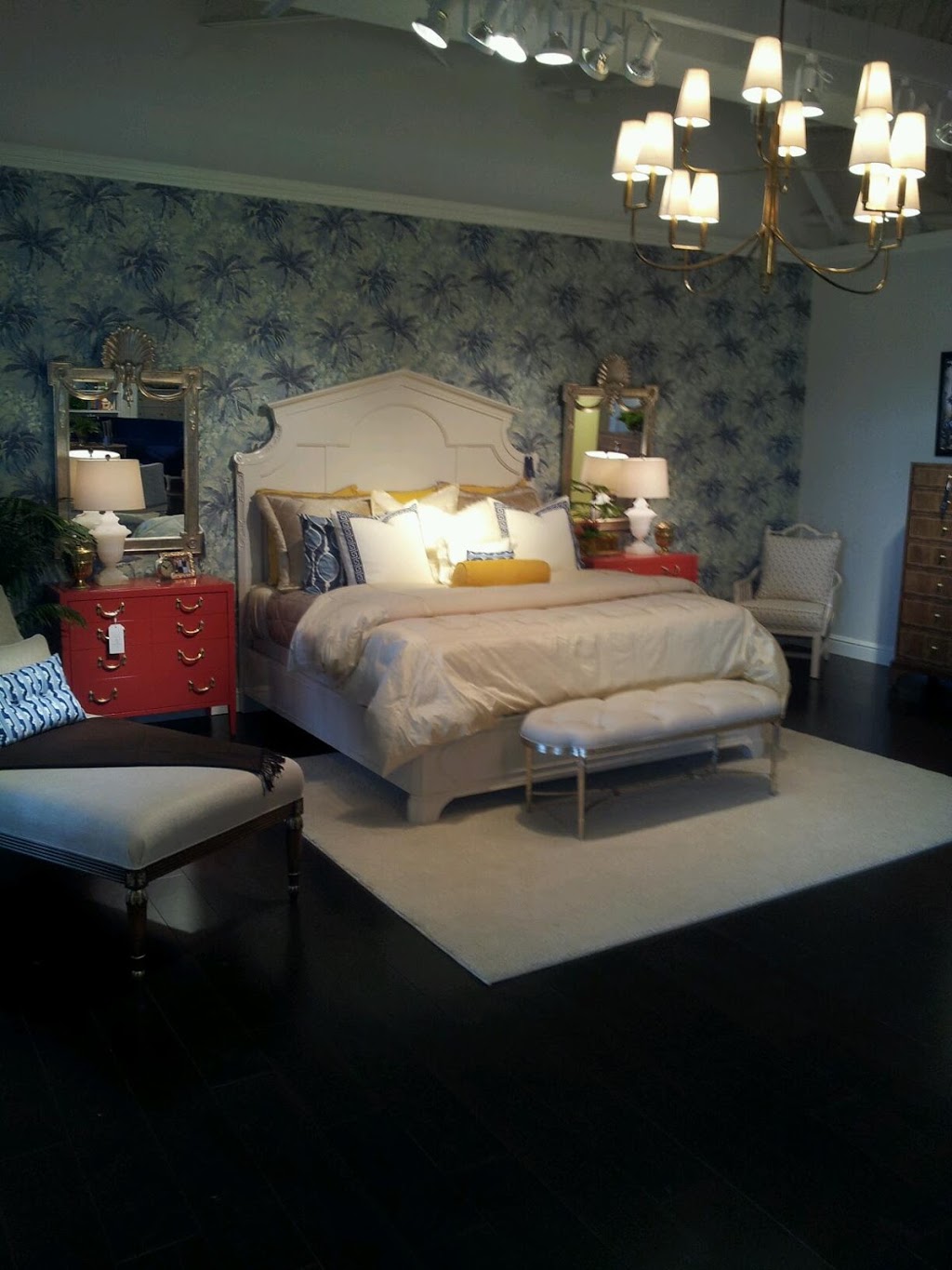 Yaletown Interiors Richmond Ltd | 1455 United Blvd, Coquitlam, BC V3K 6Y7, Canada | Phone: (604) 522-5144