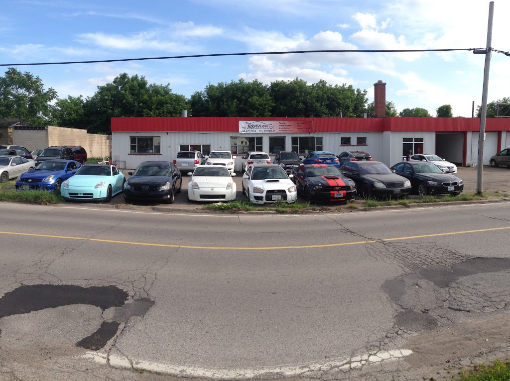 TST Automotive Service Center | 1117 Brydges St, London, ON N5W 2B5, Canada | Phone: (226) 580-9665