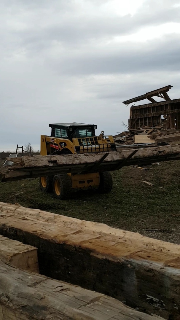GTA Barnwood Limited | 3030 Purdy Dr, Campbellville, ON L0P 1B0, Canada | Phone: (416) 276-7824