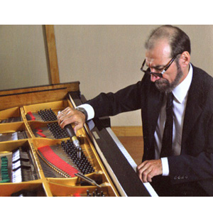 Marks Piano Services Tuning Moving Rebuilding Repairs | 354 Elizabeth St, Guelph, ON N1E 2X7, Canada | Phone: (519) 822-2451