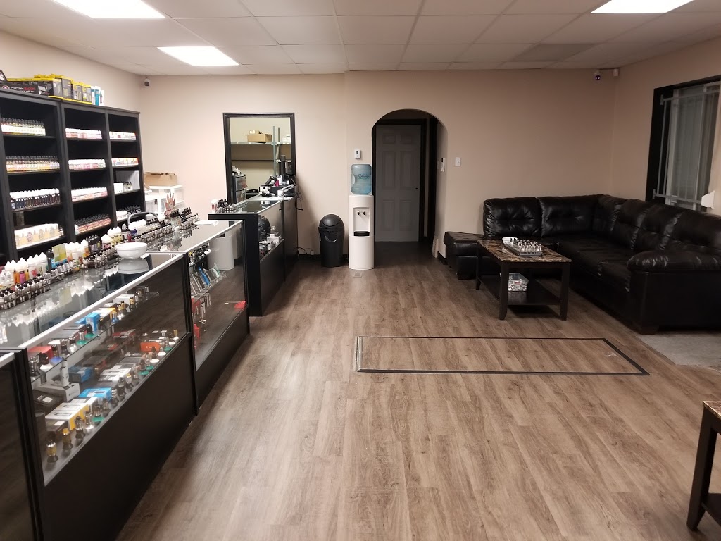 Vape Haven | 260 Watt St, Winnipeg, MB R2K 2R5, Canada | Phone: (204) 691-8998