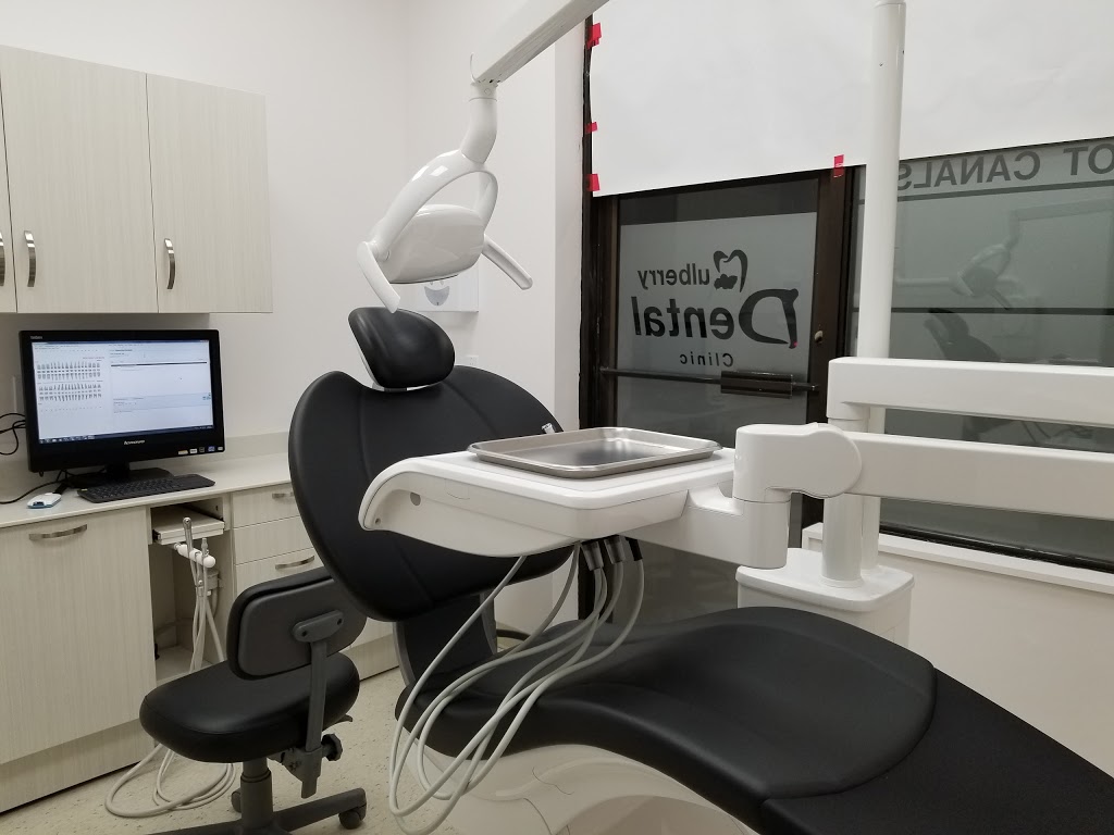 Mulberry Dental Clinic | 351 Montreal St, Kingston, ON K7K 3H4, Canada | Phone: (613) 766-9977