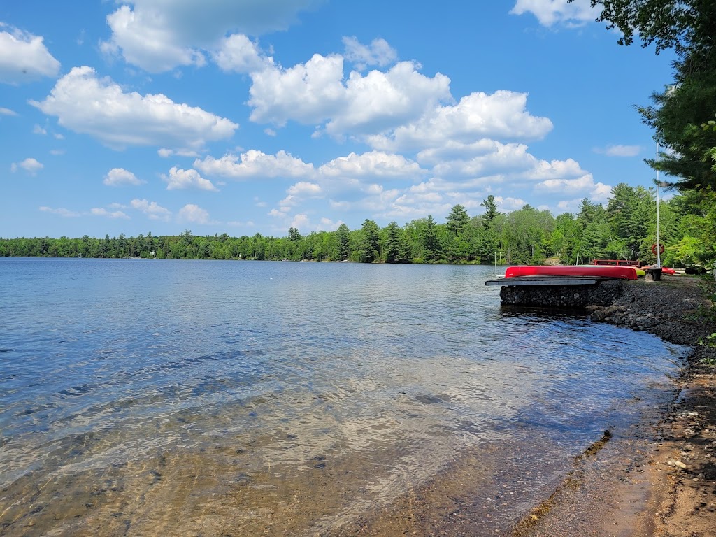Eagle Lake Narrows Country Store | 2370 Eagle Lake Rd, South River, ON P0A 1X0, Canada | Phone: (705) 386-0056