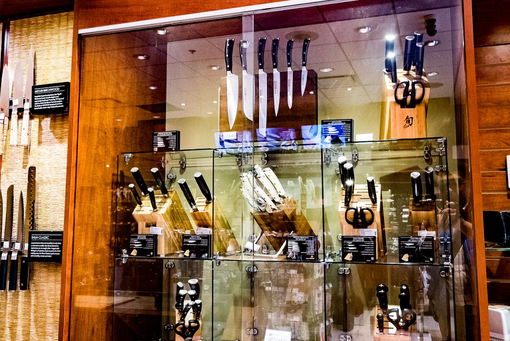 House of Knives | Orchard Park Shopping Centre, 2271 Harvey Ave Unit 180, Kelowna, BC V1Y 6H2, Canada | Phone: (250) 868-8584