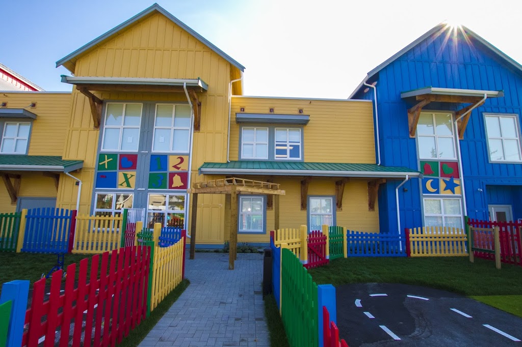 BrightPath Clayton Hills | 7239 192 St, Surrey, BC V4N 4Z8, Canada | Phone: (778) 571-4734