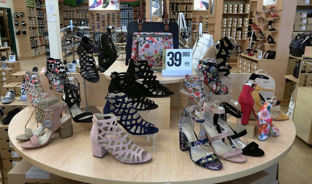 Chaussures Yellow | 1145 Boul Jean-Baptiste-Rolland E, Saint-Jérôme, QC J7Y 4Y7, Canada | Phone: (450) 436-7699