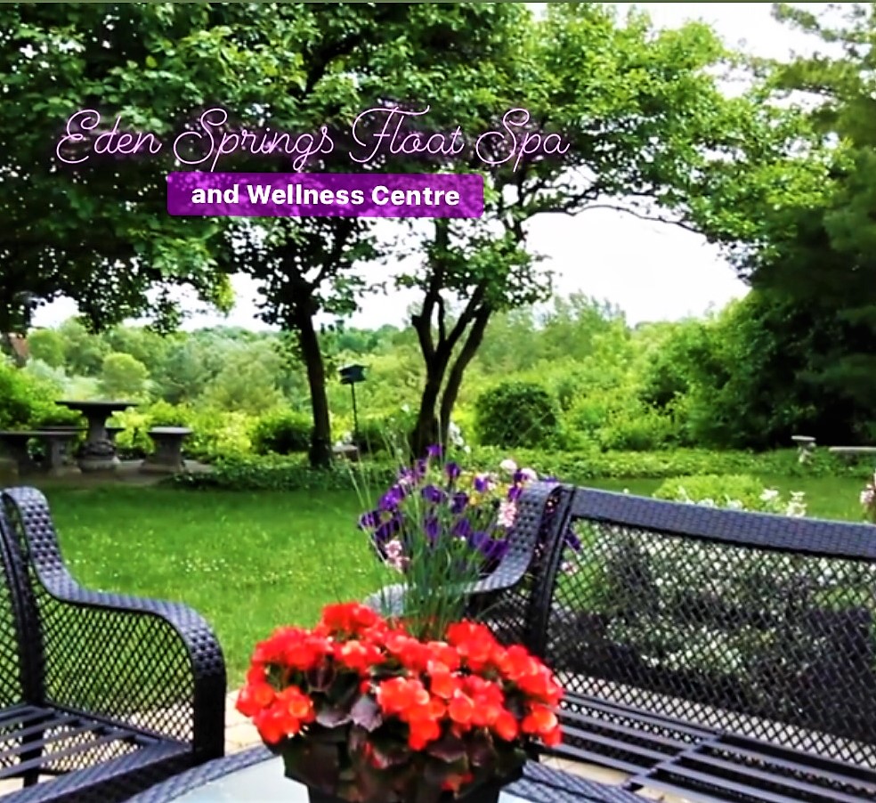 Eden Springs Float Spa | 2 Colbert Gardens, Mississauga, ON L5N 1C8, Canada | Phone: (647) 389-3057