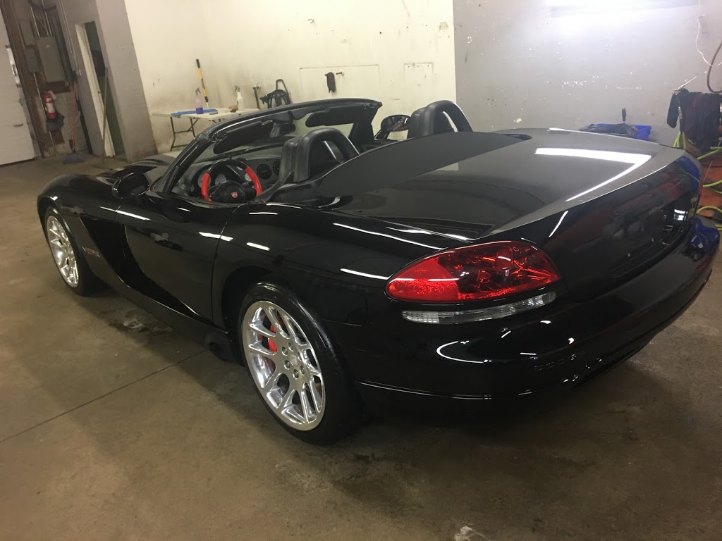 A+ Steam Cleaning & Auto Care Services ( Auto Detailing & Window Tinting & Auto Body Repair Services ) | 3392 Wonderland Rd S Bld#8 Unit#5, London, ON N6L 1J9, Canada | Phone: (226) 224-2622