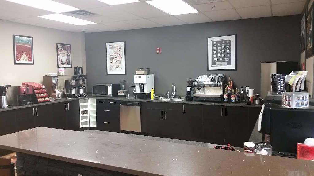 Brazilian Canadian Coffee | 5760 9 St SE #101A, Calgary, AB T2H 1Z9, Canada | Phone: (403) 287-7989