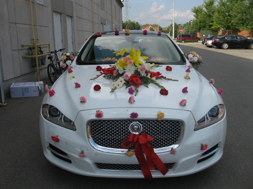 OMNI FLOWERS | 80 Clementine Dr, Brampton, ON L6Y 0L8, Canada | Phone: (905) 451-2828