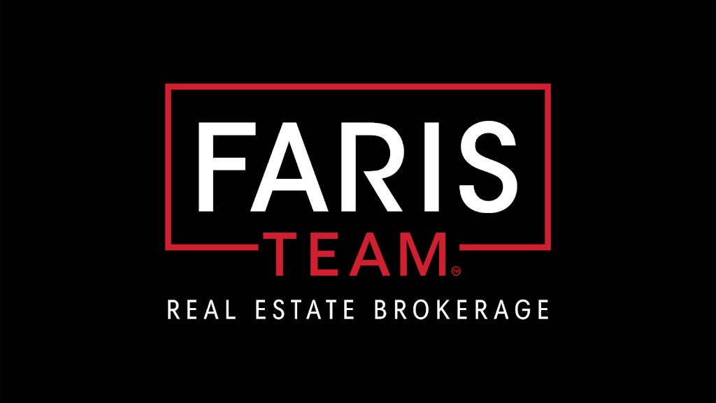 Faris Team Real Estate Brokerage | #14, 431 Bayview Dr, Barrie, ON L4N 8Y2, Canada | Phone: (705) 797-8485