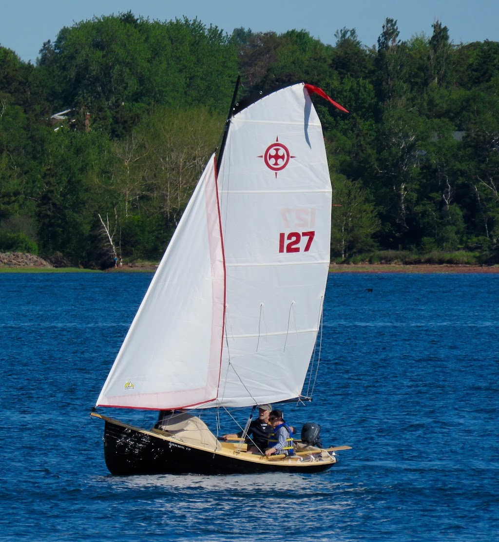 NorseBoat Limited | 32 Breckenridge Ln, Belle River, PE C0A 1B0, Canada | Phone: (902) 314-3078