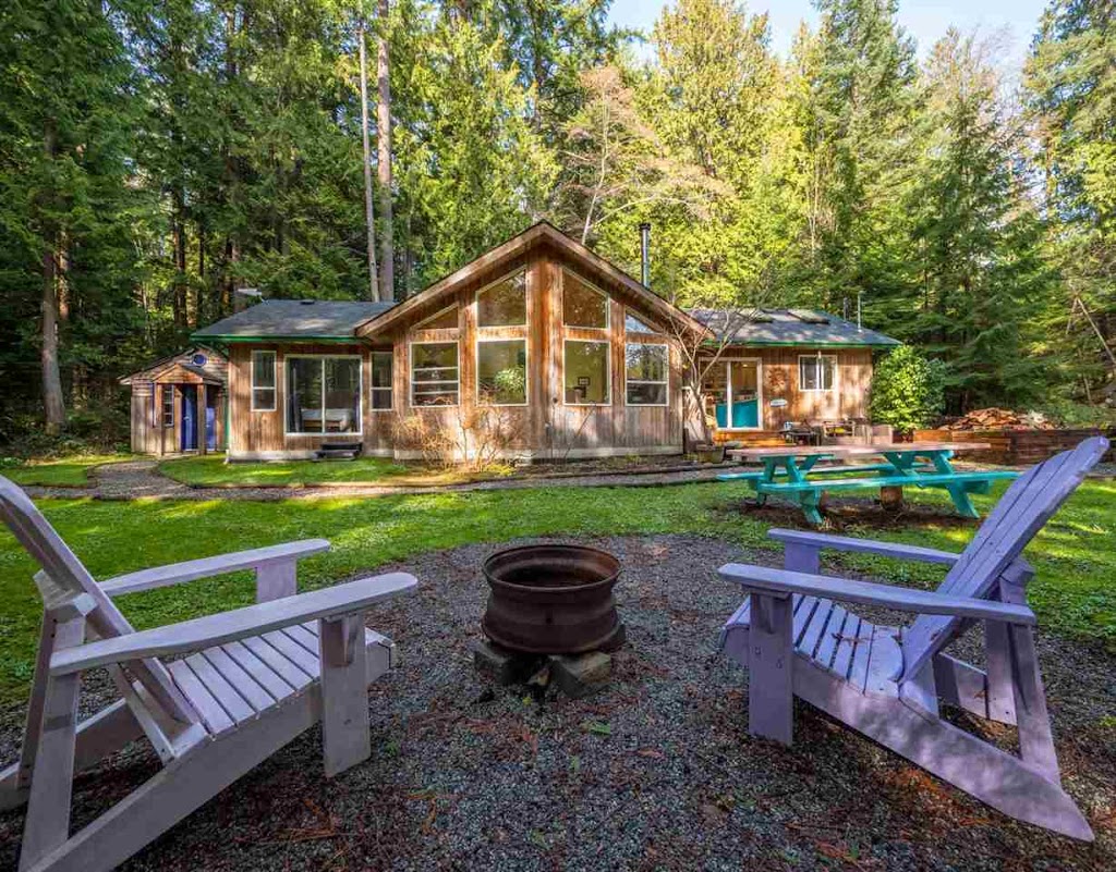 Dempster Grant Real Estate - Sunshine Coast | 938 Gibsons Way #101, Gibsons, BC V0N 1V7, Canada | Phone: (604) 989-1300