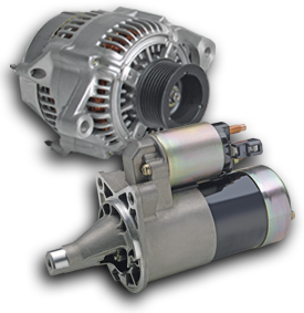 ARMO Alternators starters in Hamilton | 321 Green rd Uint #B, Stoney Creek, ON L8E 2A8, Canada | Phone: (289) 776-5555