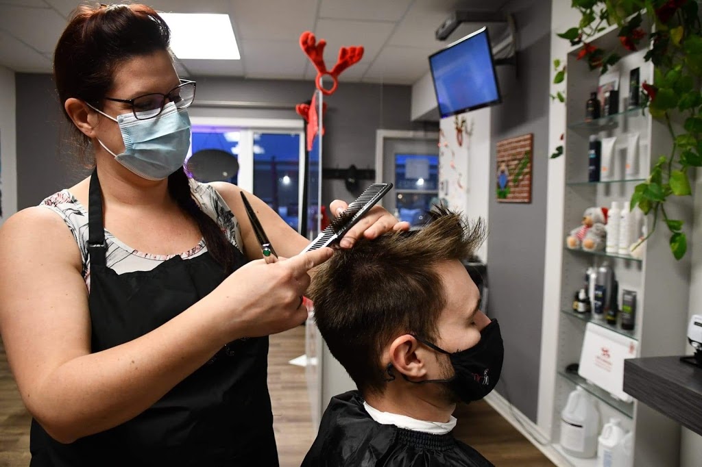 Coiffure SAM , Salon au masculin | 780 Route Louis-Cyr, Saint-Jean-de-Matha, QC J0K 2S0, Canada | Phone: (450) 886-0123
