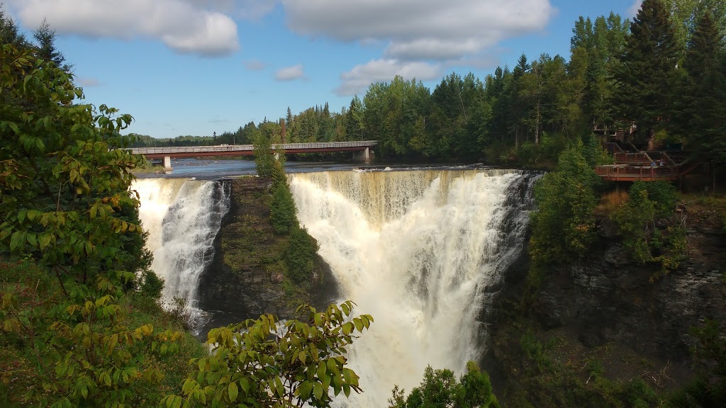 Happy Land Park | 4650 Hwy. 11-17, Kakabeka Falls, ON P7K 0J1, Canada | Phone: (807) 473-9003