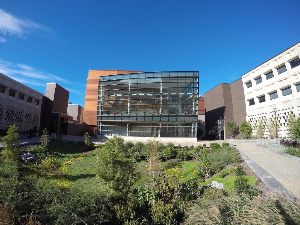University at Buffalo Electrical Engineering | 1 White Rd, Buffalo, NY 14228, USA | Phone: (716) 645-3115