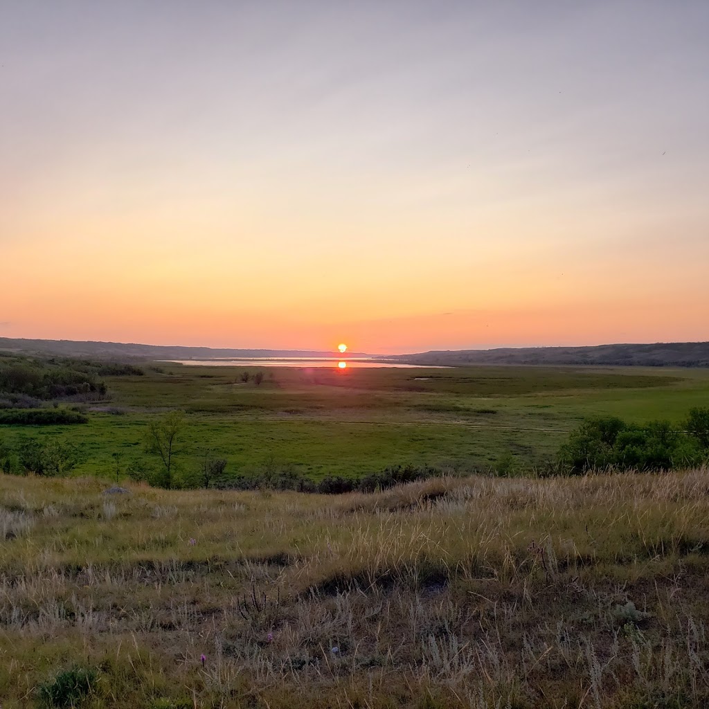 Buffalo Pound Provincial Park | 110 Ominica St W, Moose Jaw No. 161, SK S6H 6V2, Canada | Phone: (306) 694-3320