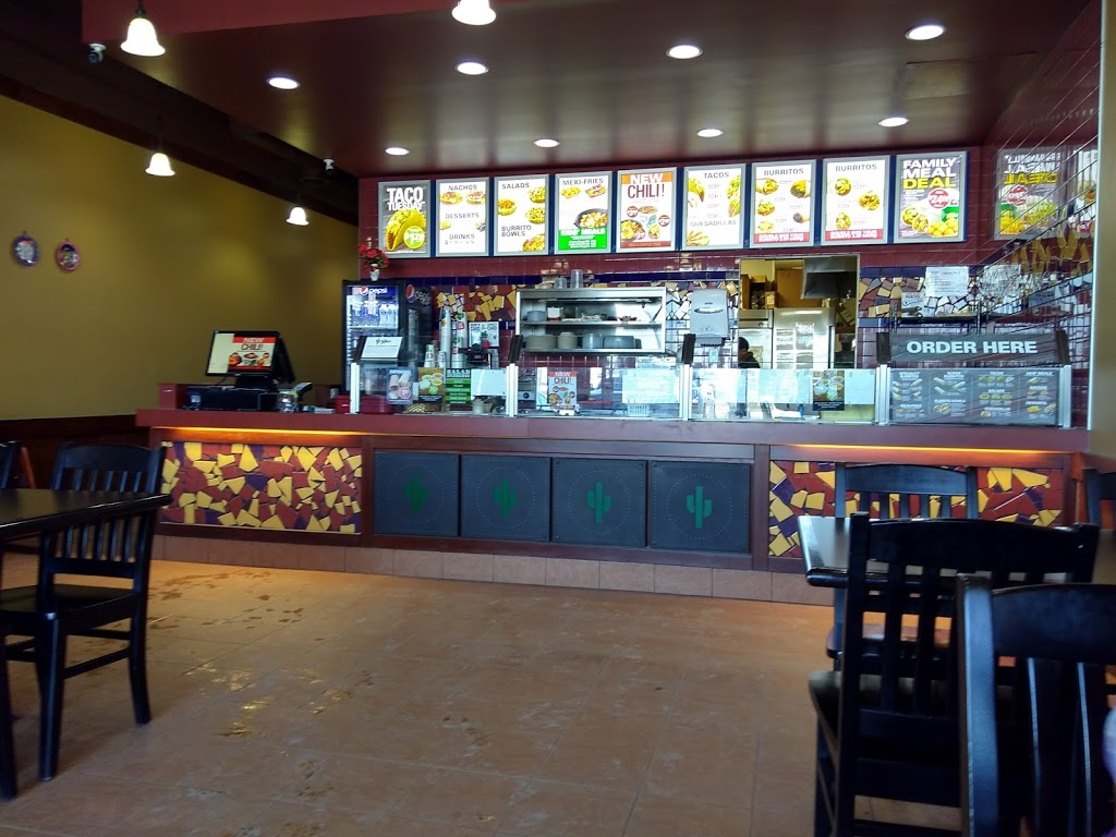 TacoTime On Stonebridge | 214 Stonebridge Blvd, Saskatoon, SK S7T 0J1, Canada | Phone: (306) 974-5199
