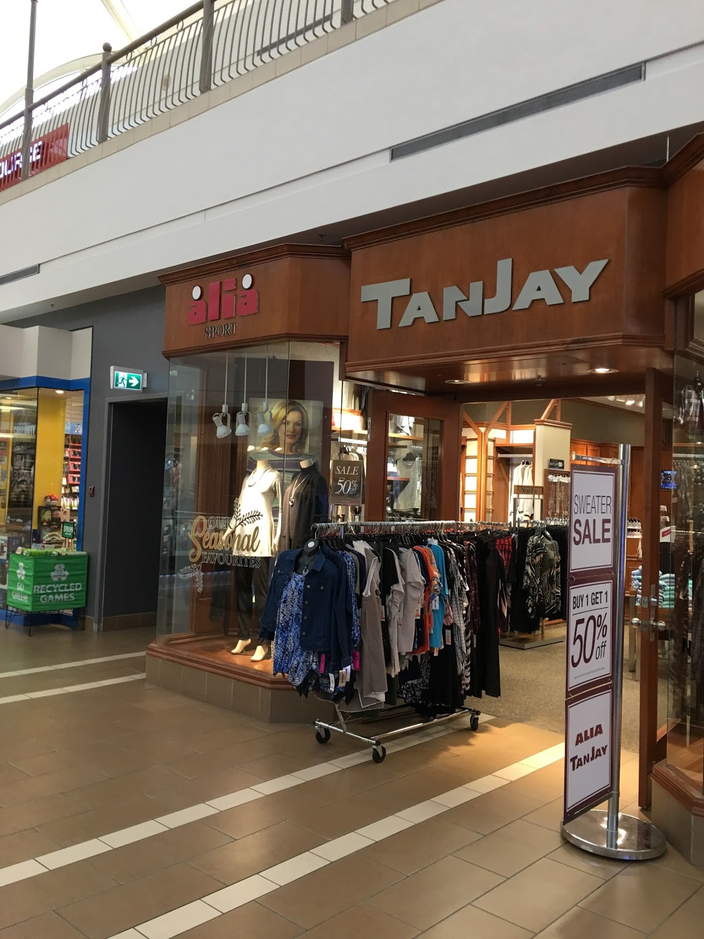 ALIA N Tan Jay | 4567 Lougheed Hwy, Burnaby, BC V5C 3Z6, Canada | Phone: (604) 298-0148