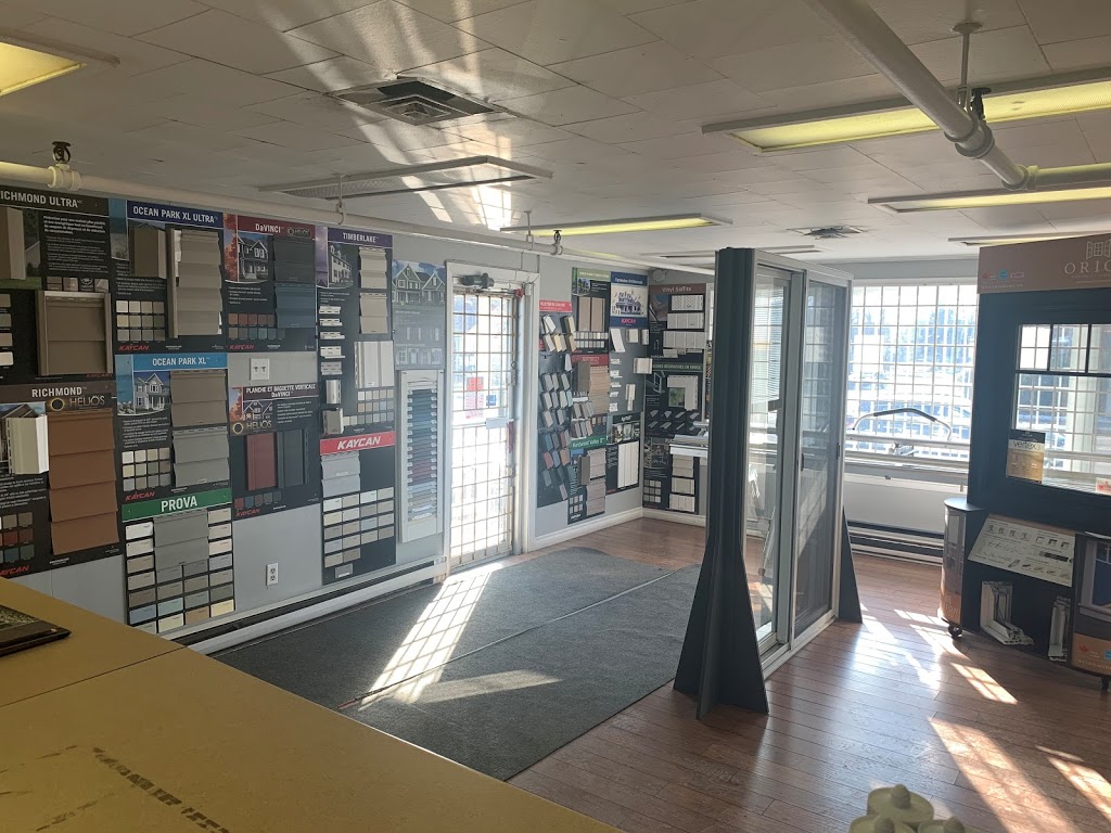 Kaycan | 365 Avenue Broadway, Montréal-Est, QC H1B 5A7, Canada | Phone: (514) 640-5555