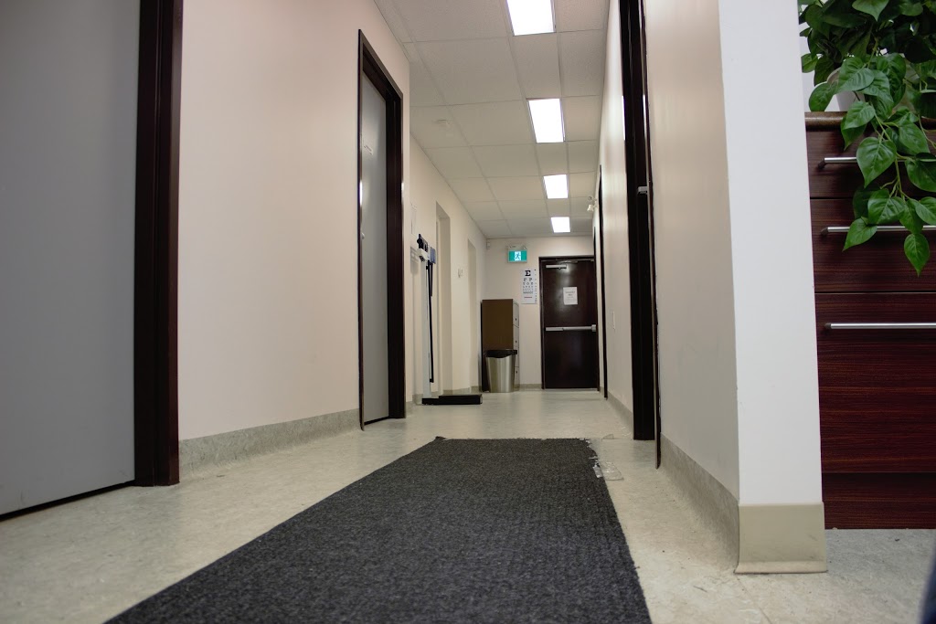 Archibald Medical Centre | 662 Elizabeth Rd, Winnipeg, MB R2J 1A4, Canada | Phone: (204) 505-3058