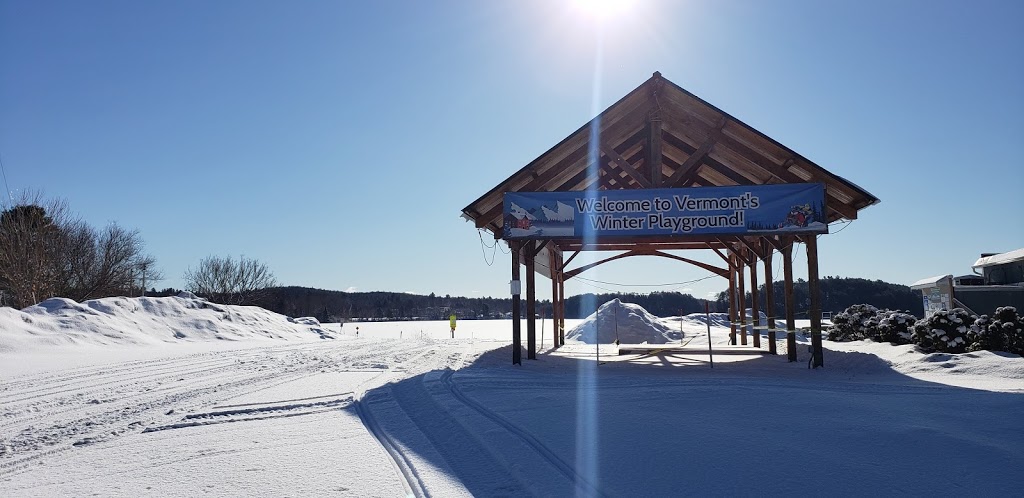 Island Pond Welcome Center | 11 Birch St, Island Pond, VT 05846, USA | Phone: (802) 723-9889